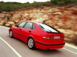 Saab 9-3 Aero 1999 года